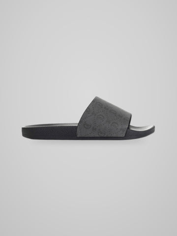 Scarpe mare Just Cavalli FONDO POOL DIS. 04