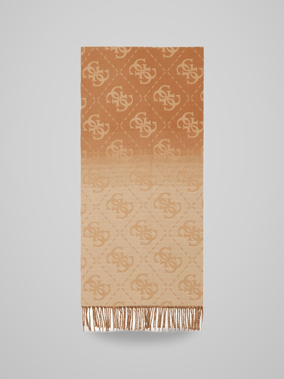 Scarf Jacquard — Guess