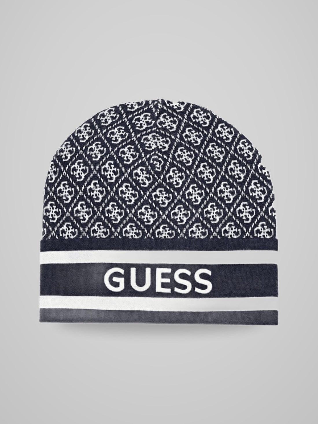 Cappello Guess Lana Motivo 4G