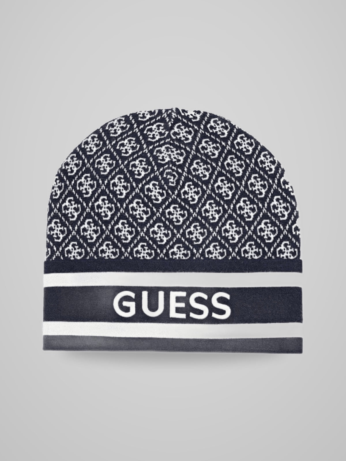 Cappello Guess Lana Motivo 4G