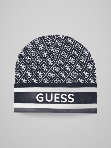 Cappello Guess Lana Motivo 4G