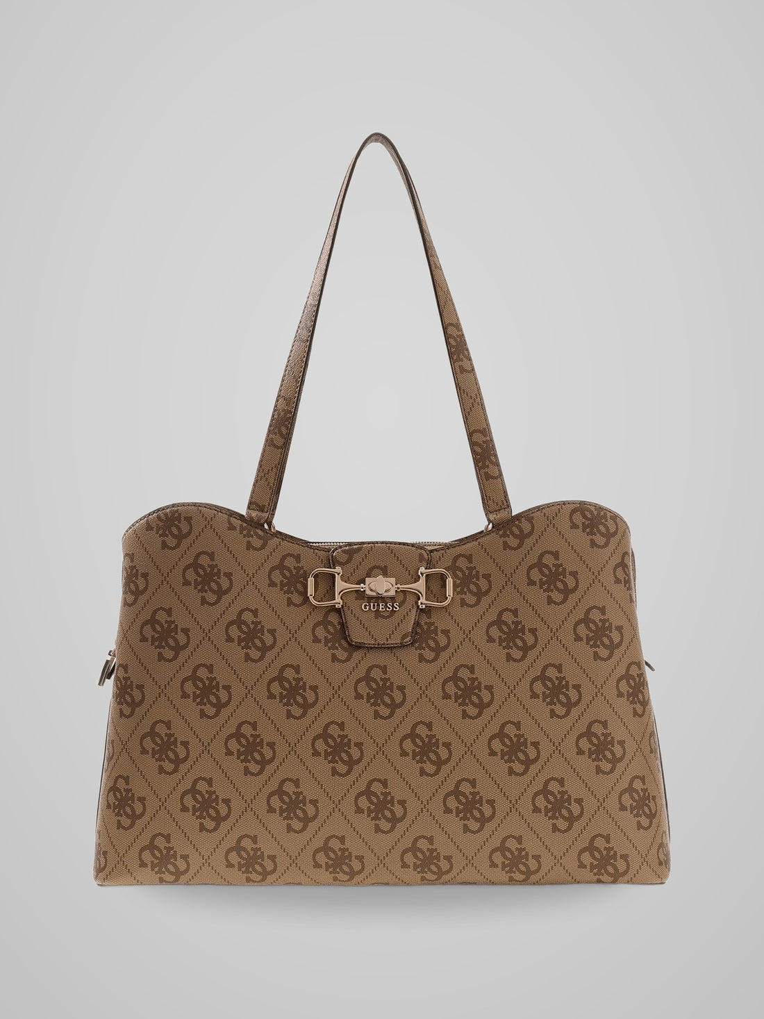Shopper Guess JANIE LOGO TOTE
