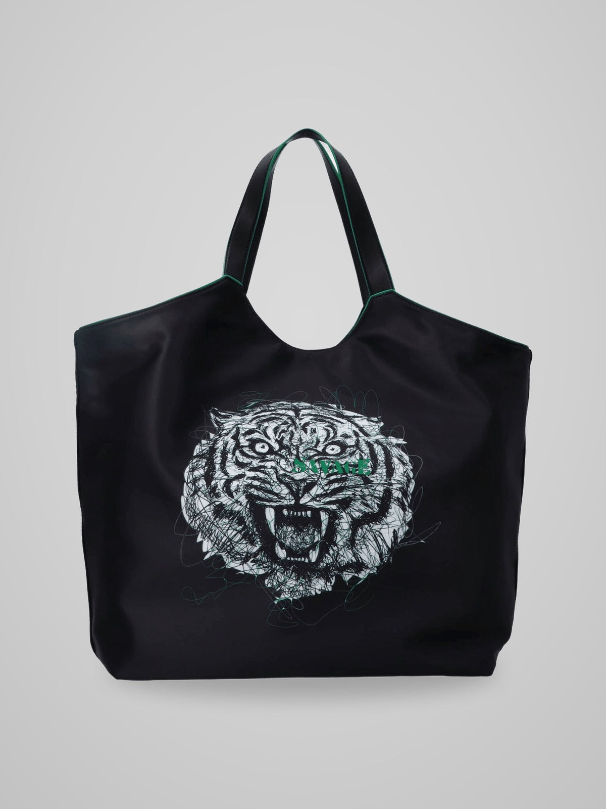 Shopper Maxi easy shopping future