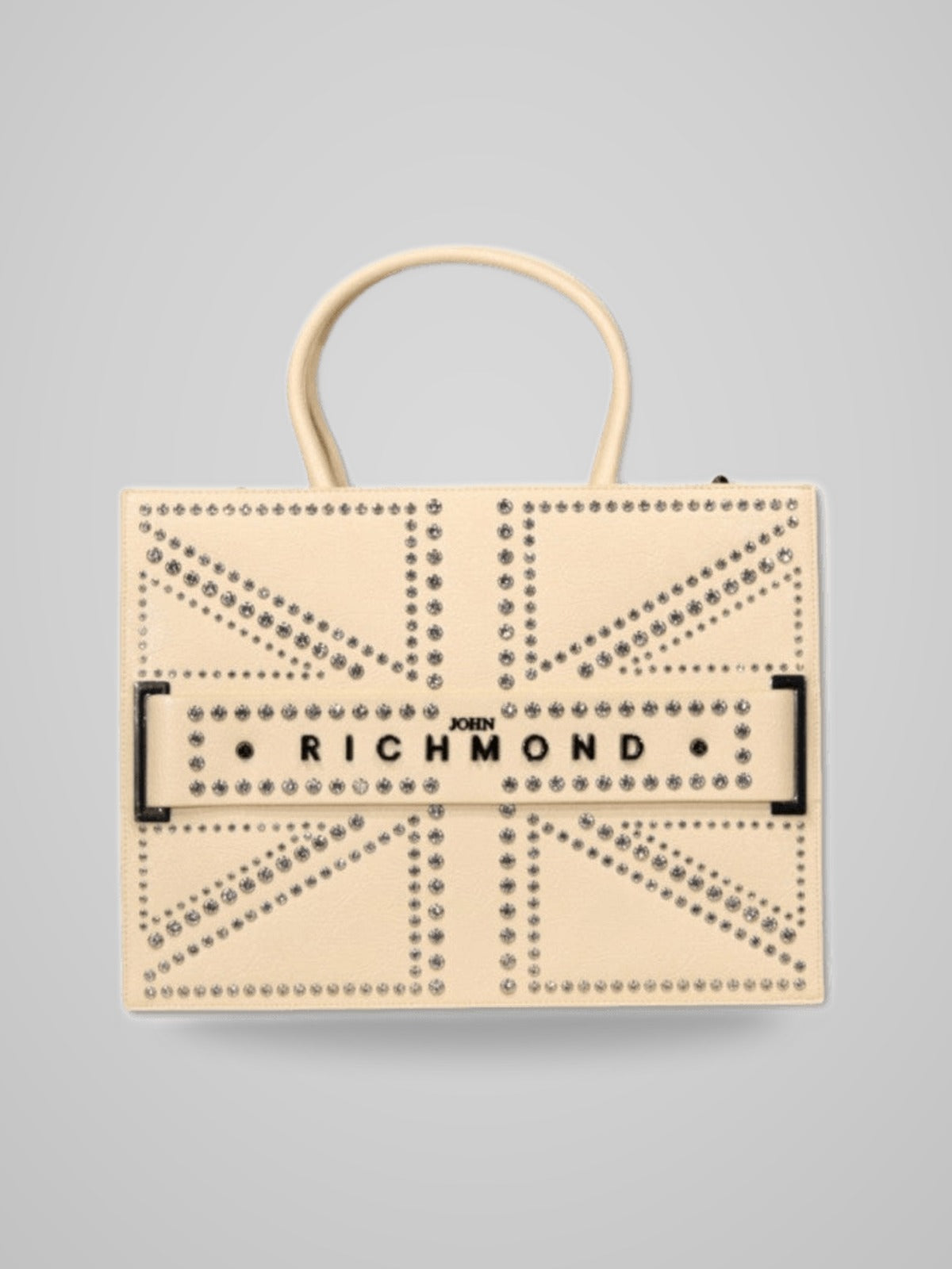 Shopper Richmond RWP26143BO TOTE BAG AKOD