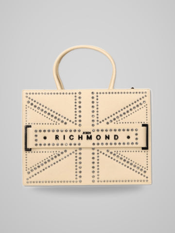 Shopper Richmond RWP26143BO TOTE BAG AKOD