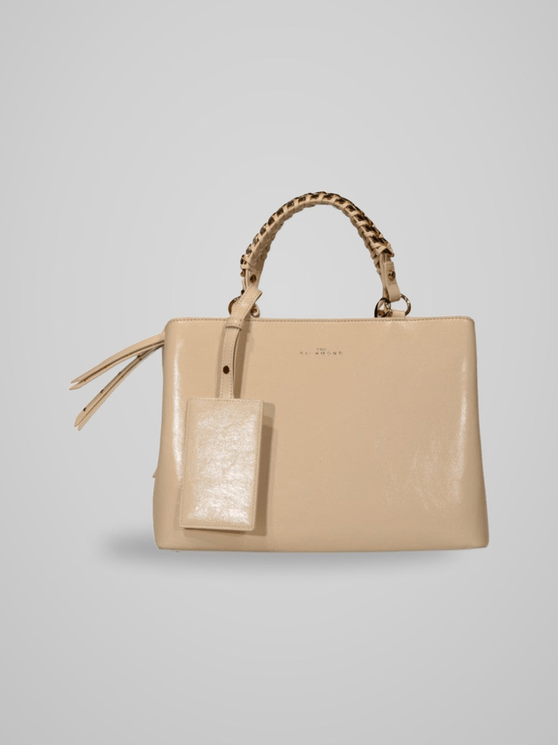 Shopper Richmond RWP26343BO TOTE BAG DUSTANI