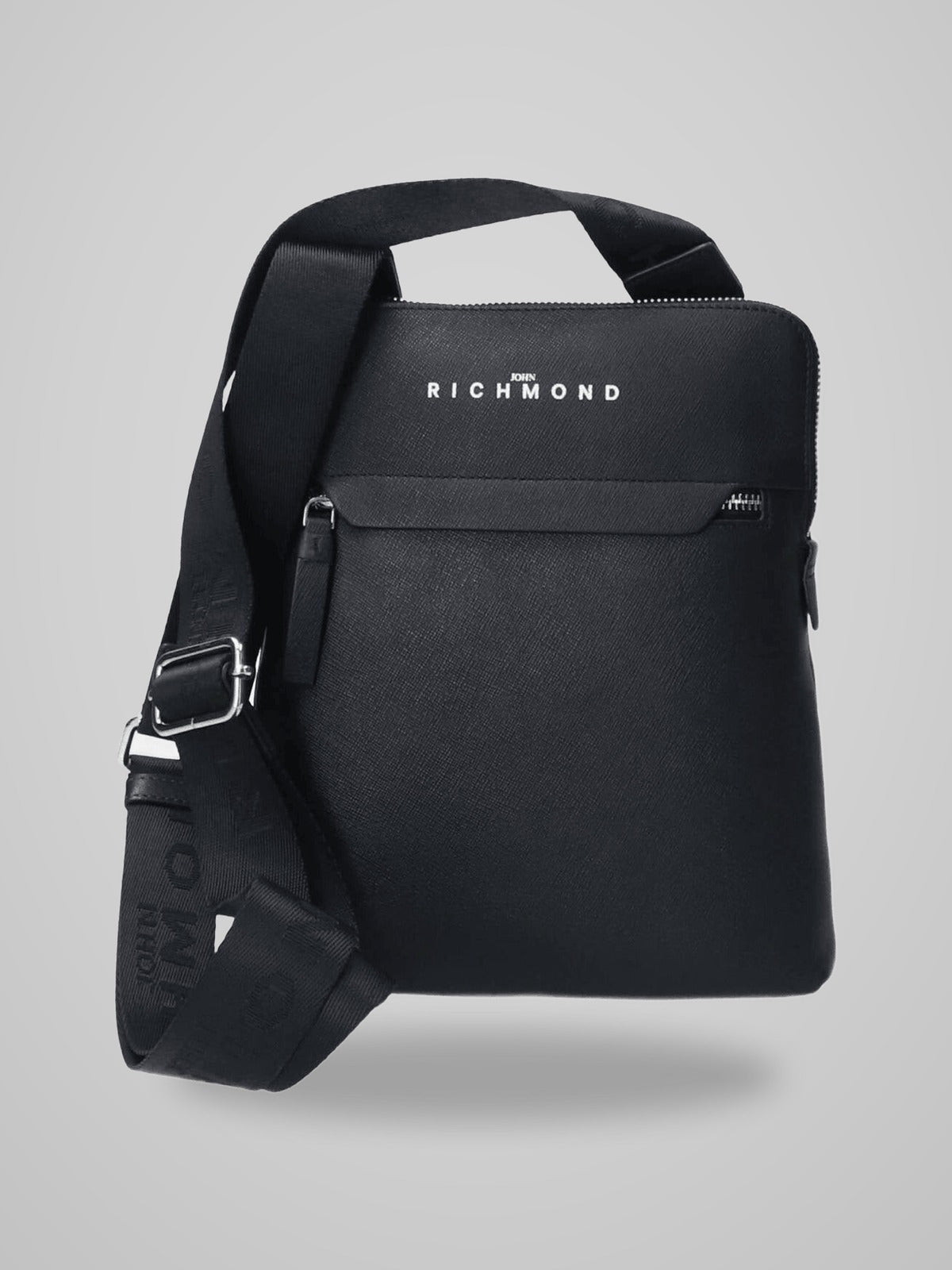 Shoulder Bag Saffiano