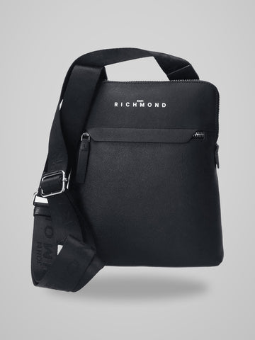 Shoulder Bag Saffiano