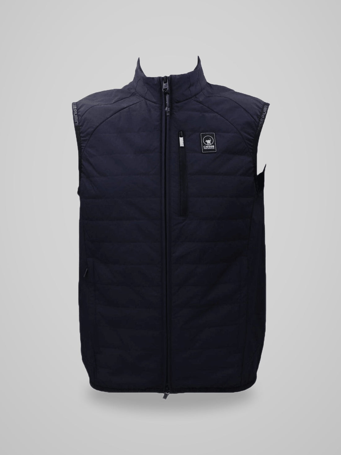 Smanicato Max insulated - foto indossata