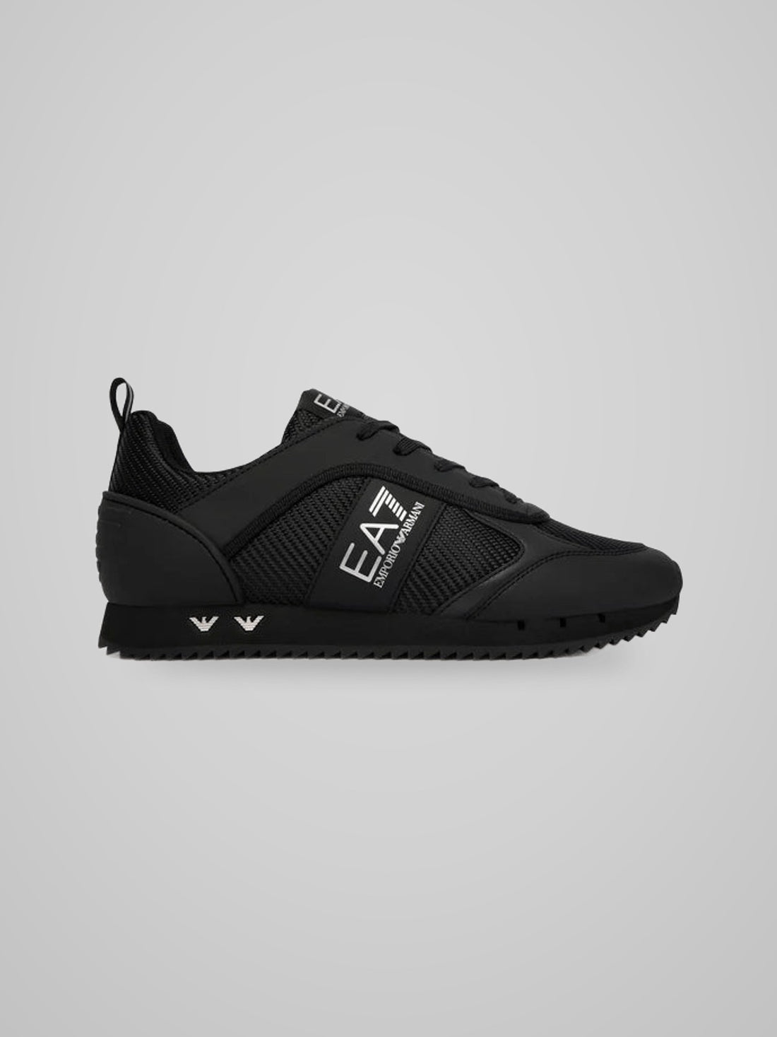 Sneakers Armani 7X000337 AF18613 STRINGATA