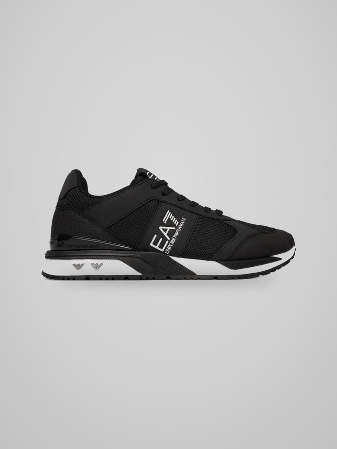 Sneakers Armani 7X000656 AQF13550 STRINGATA