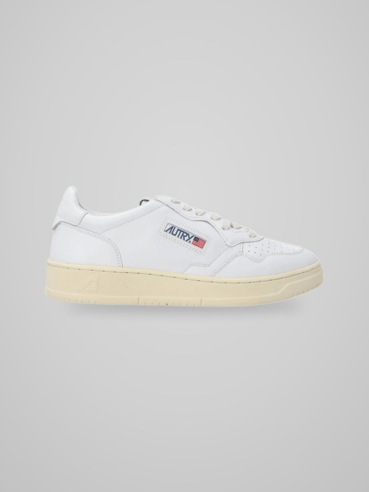 Sneakers AULMGG low man goat