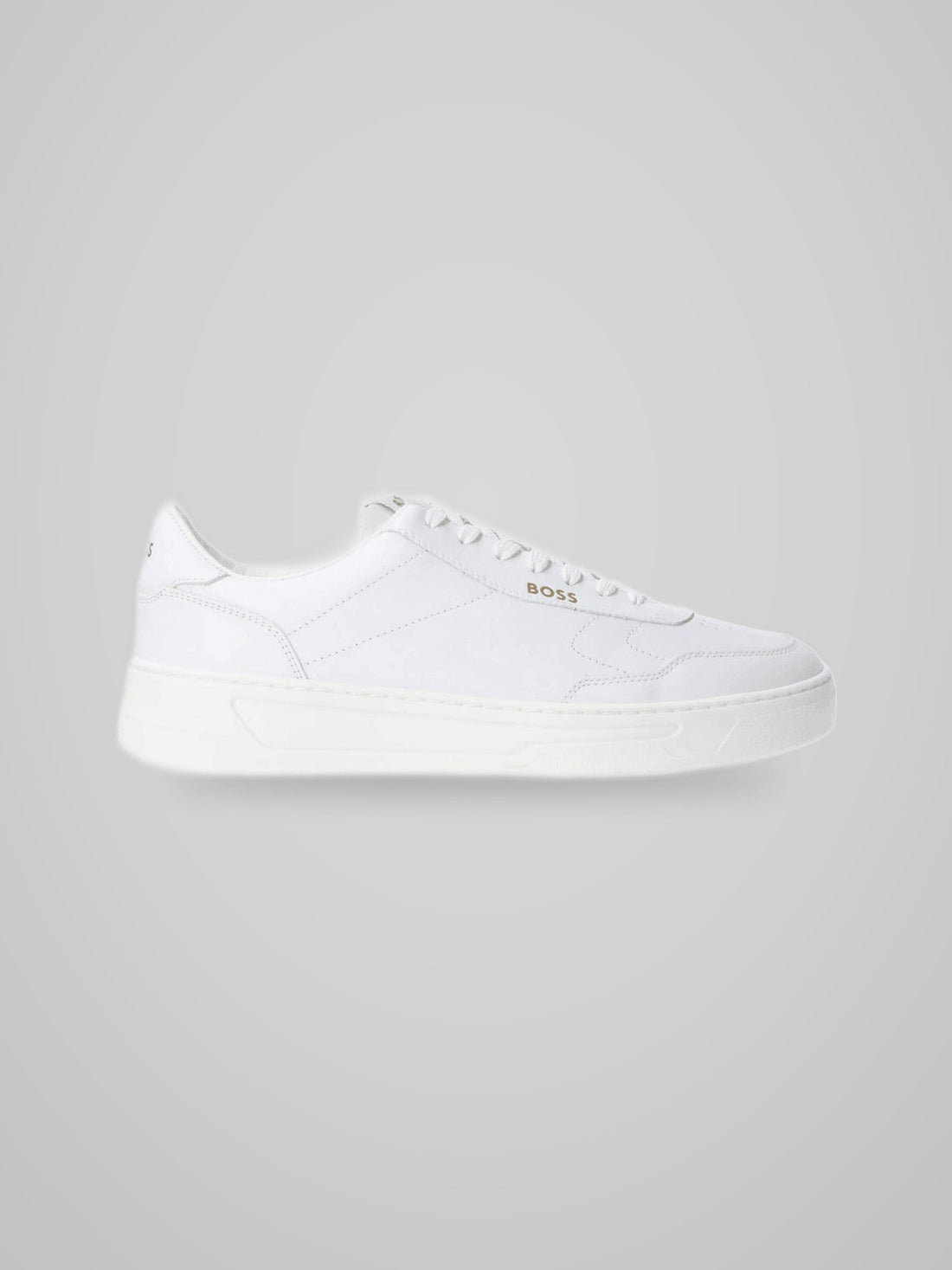 Sneakers Baltimore tenn leather