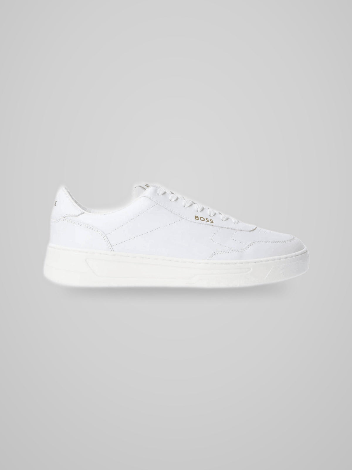 Sneakers Baltimore tenn leather