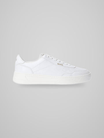 Sneakers Baltimore tenn leather