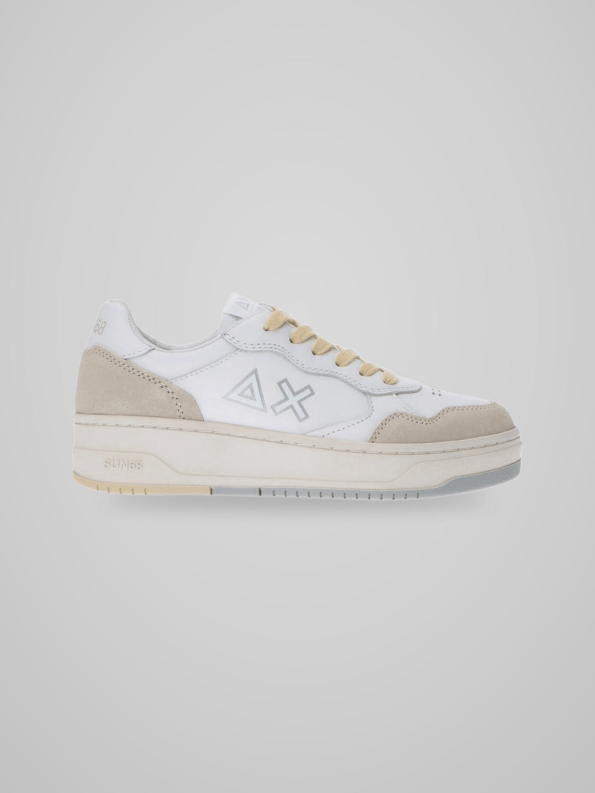Sneakers Basket love lady
