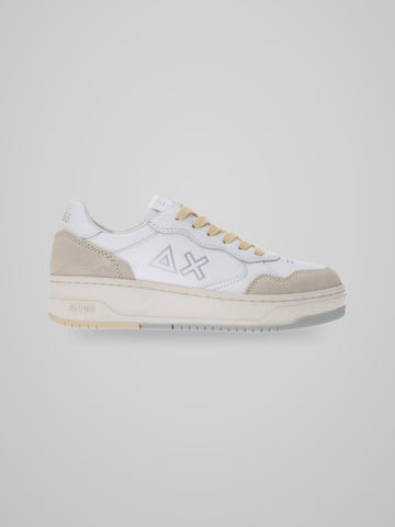 Sneakers Basket love lady