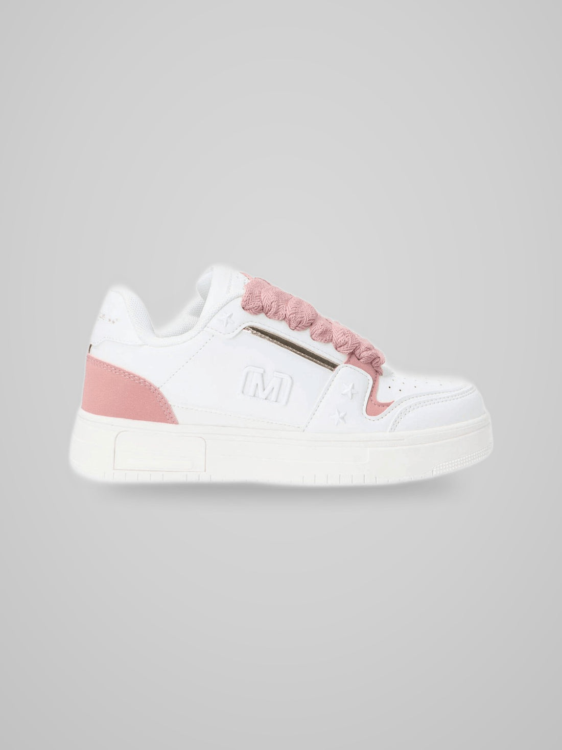 Sneakers bibi5001 ecoleather multicolor