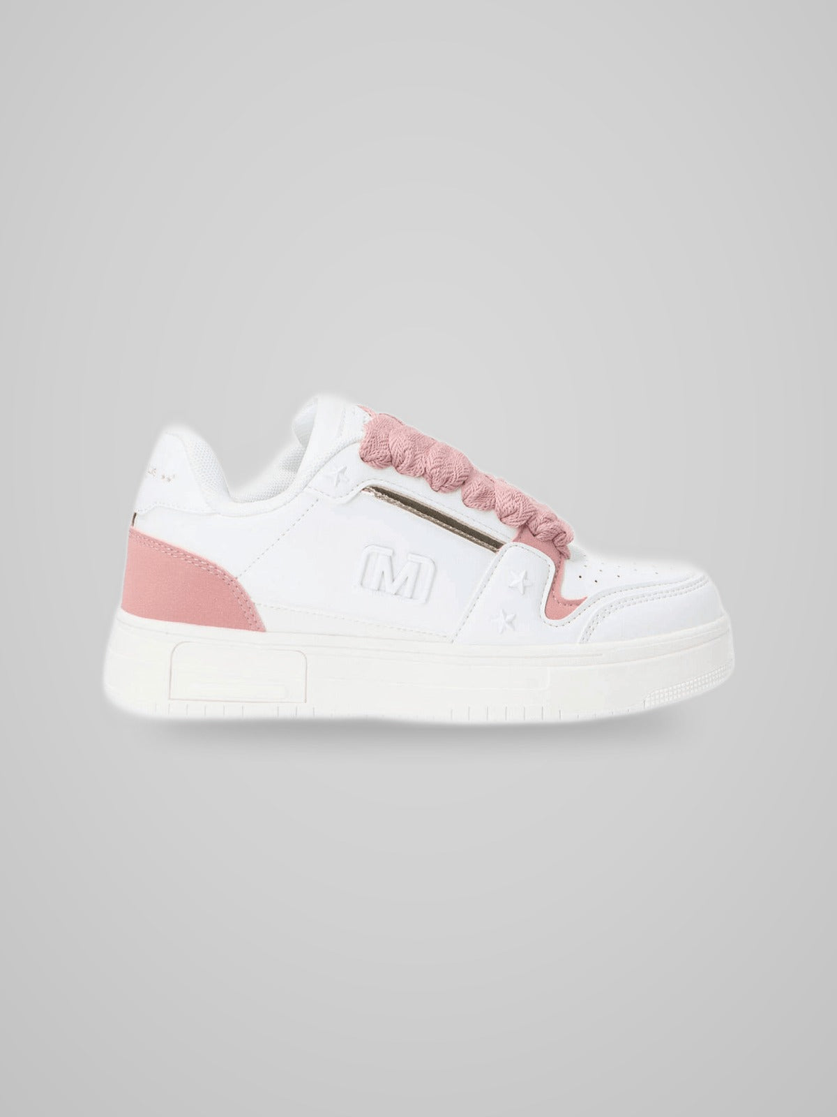 Sneakers bibi5001 ecoleather multicolor