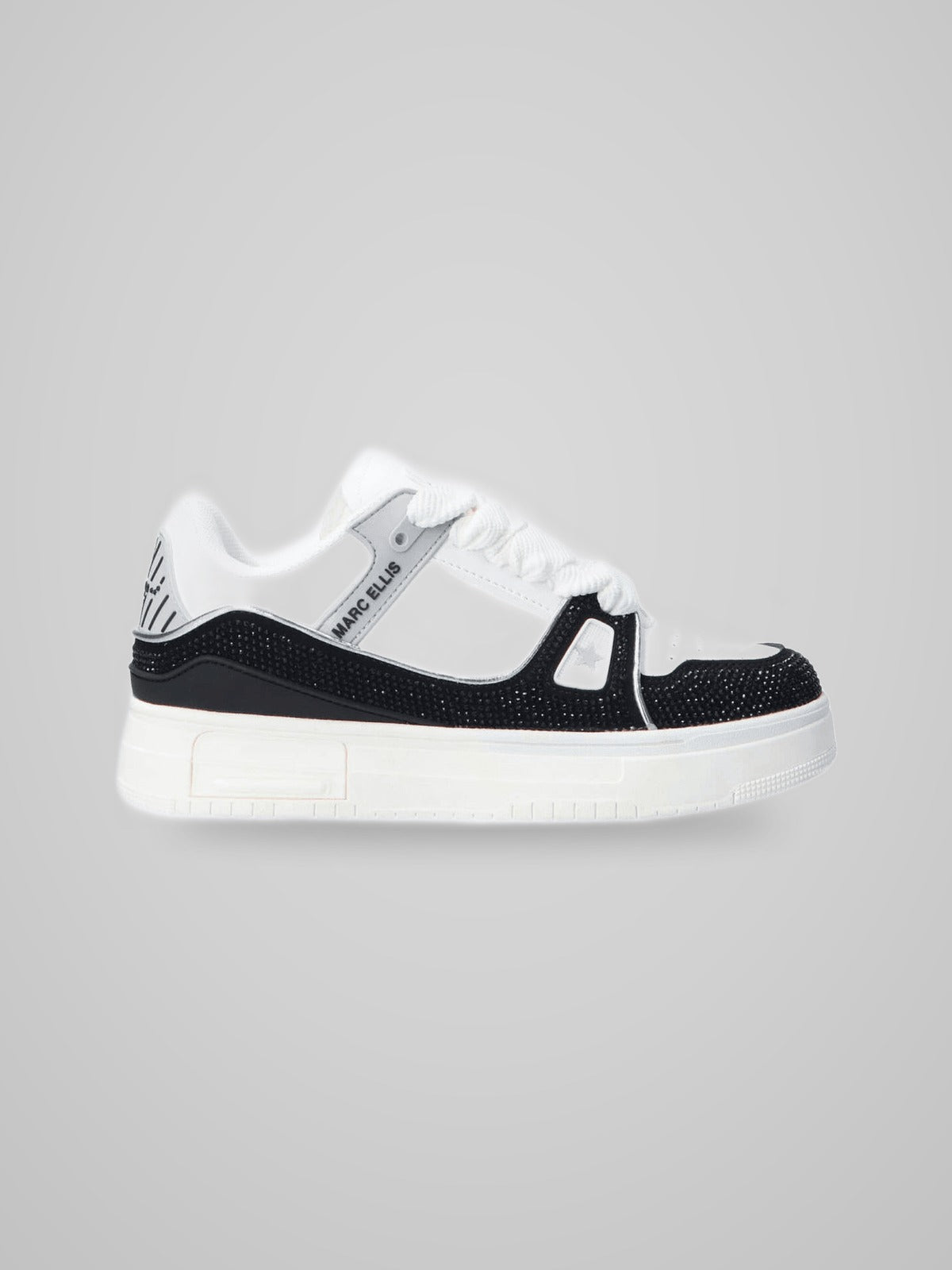 Sneakers BIBI5002 snekaers strass