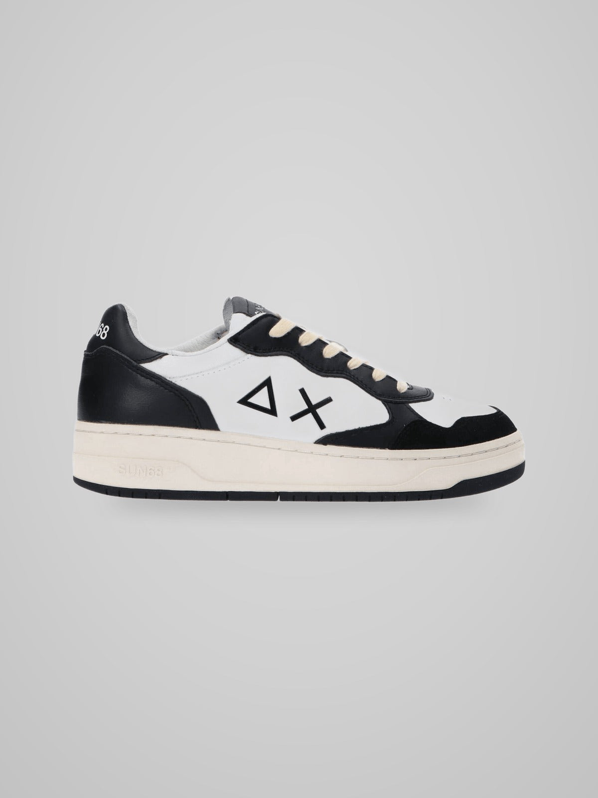 Sneakers Big basket Z44148