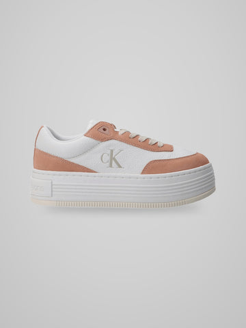 Sneakers BOLD FLATF LOW LACE TUMB