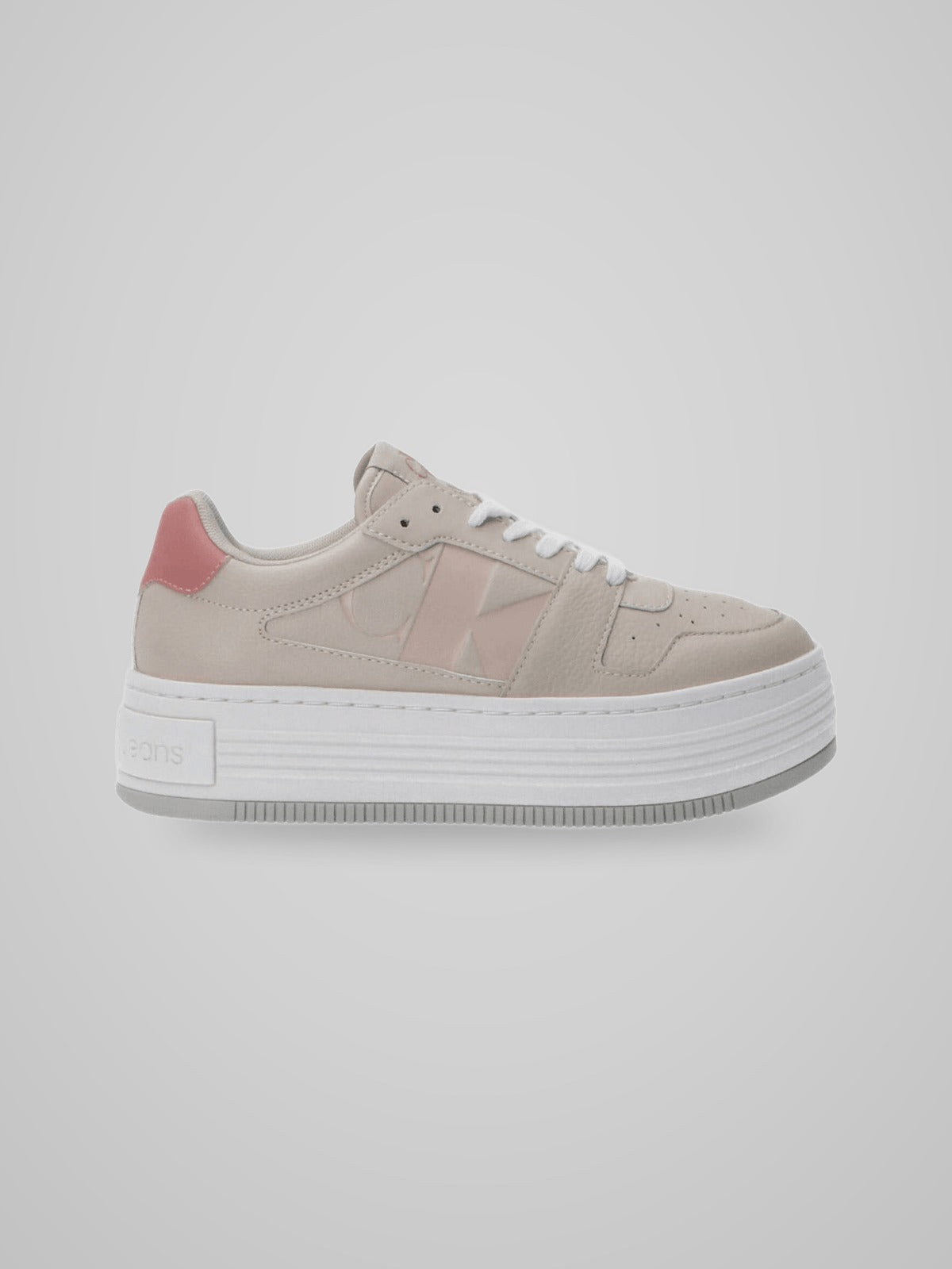 Sneakers BOLD FLATF LOW LACEUP MIX