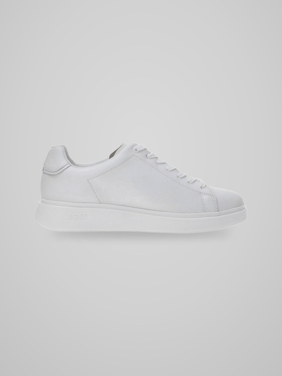 Sneakers Bulton runn leather