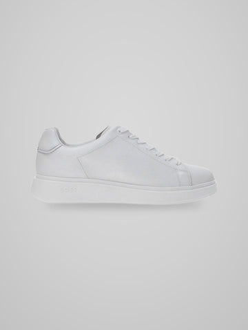 Sneakers Bulton runn leather