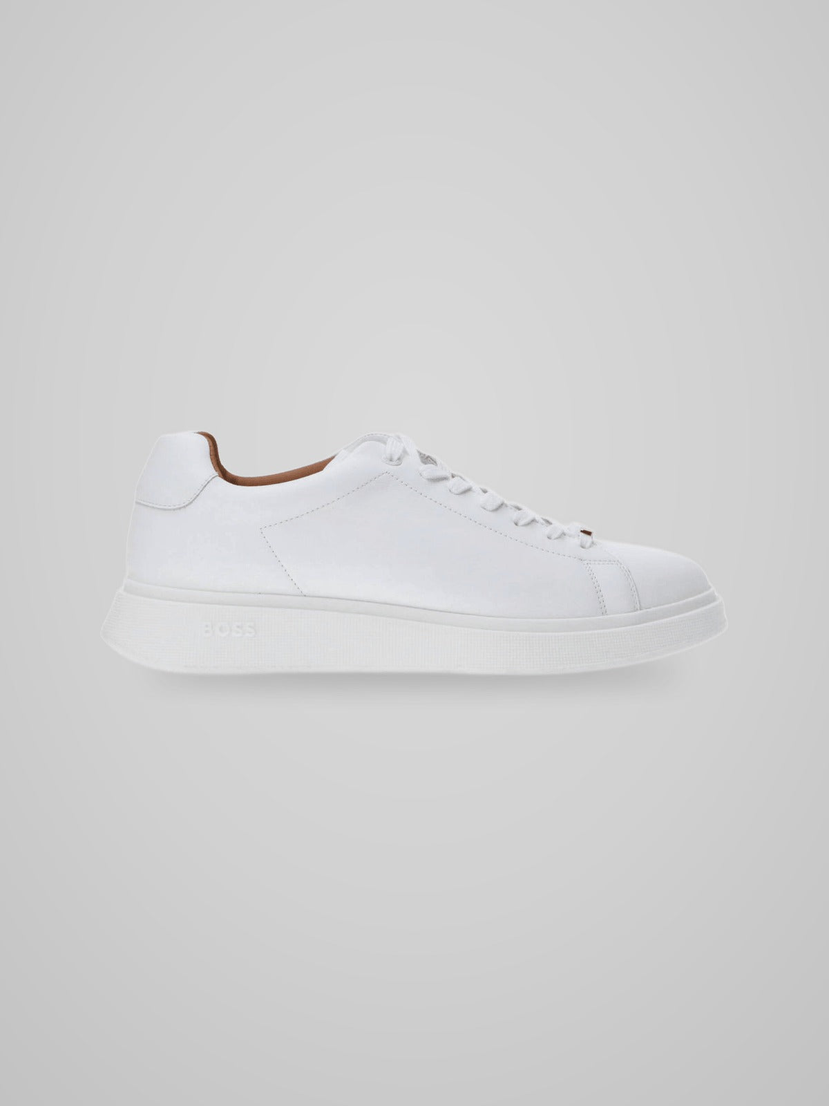 Bulton Runn Total Leather