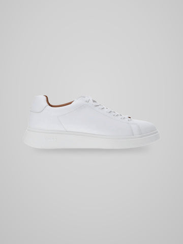 Bulton Runn Total Leather