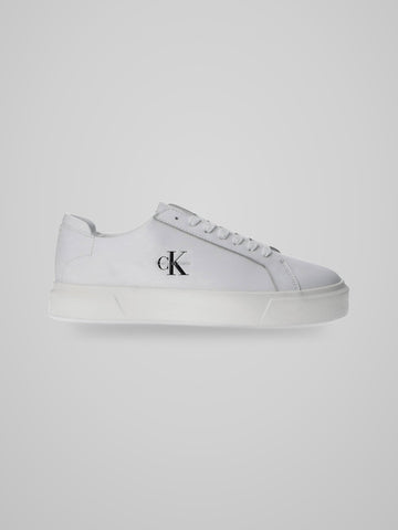 Sneakers Calvin Klein BASKET CUPSOLE LACEUP LTH ML