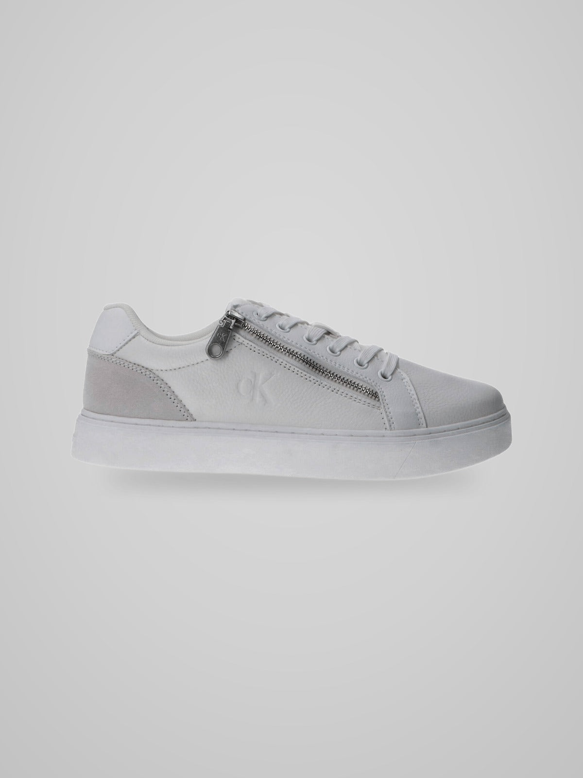 Sneakers Calvin Klein CHUNKY CUPSOLE LACEUP LTH