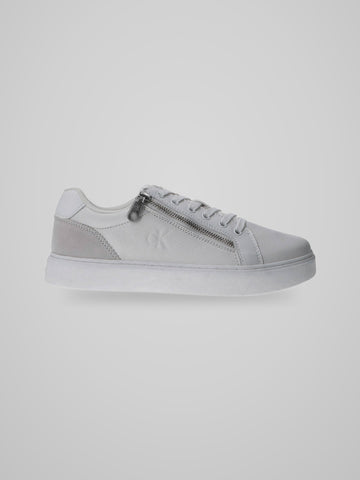 Sneakers Calvin Klein CHUNKY CUPSOLE LACEUP LTH