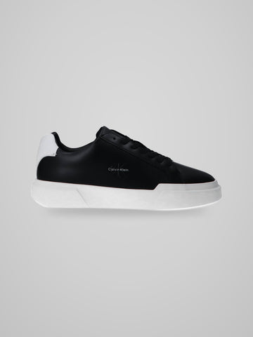 Sneakers Calvin Klein CHUNKY CUPSOLE LACEUP LTH