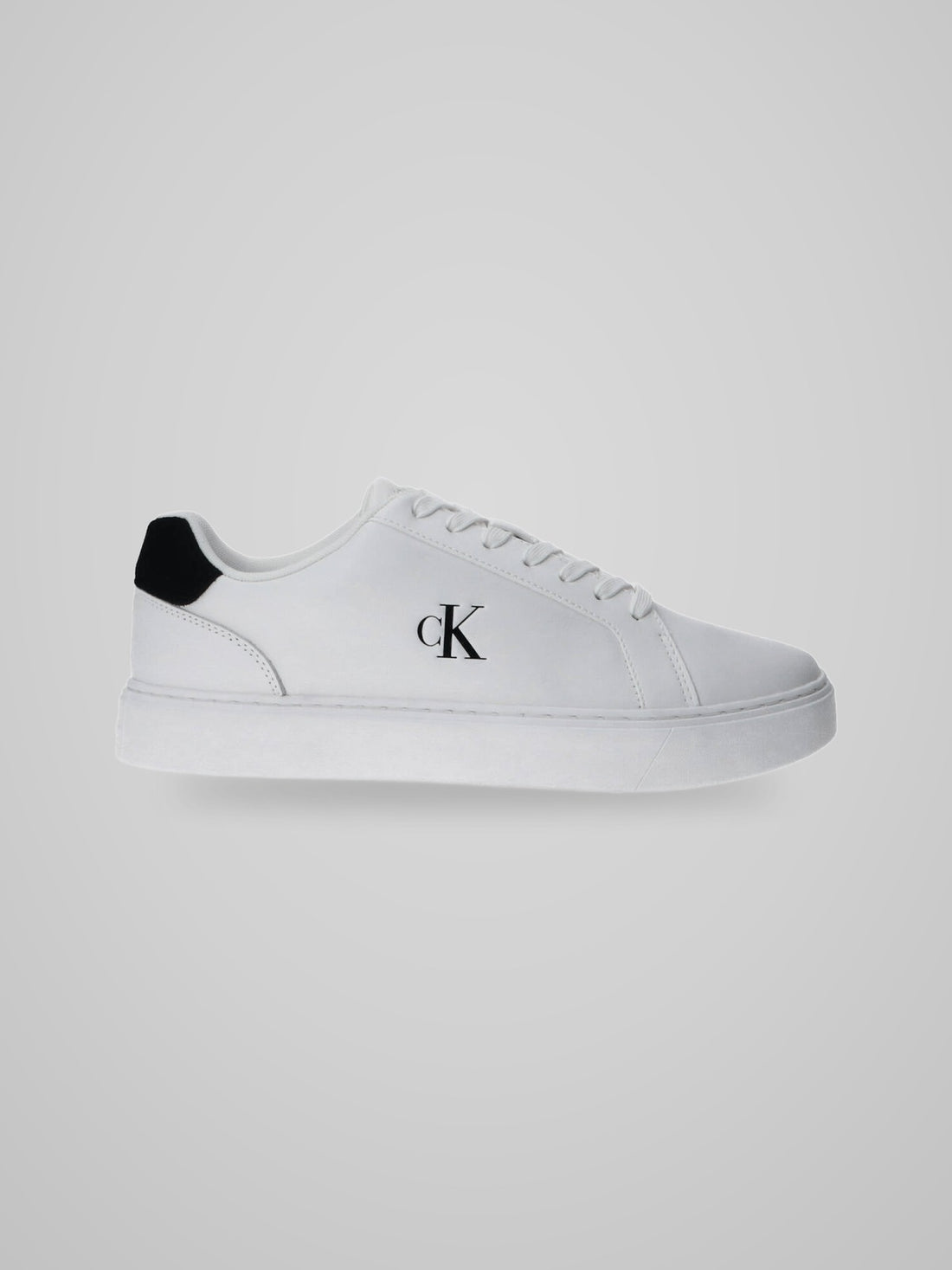 Sneakers Calvin Klein CLASSIC CUPSOLE LACEUP LTH