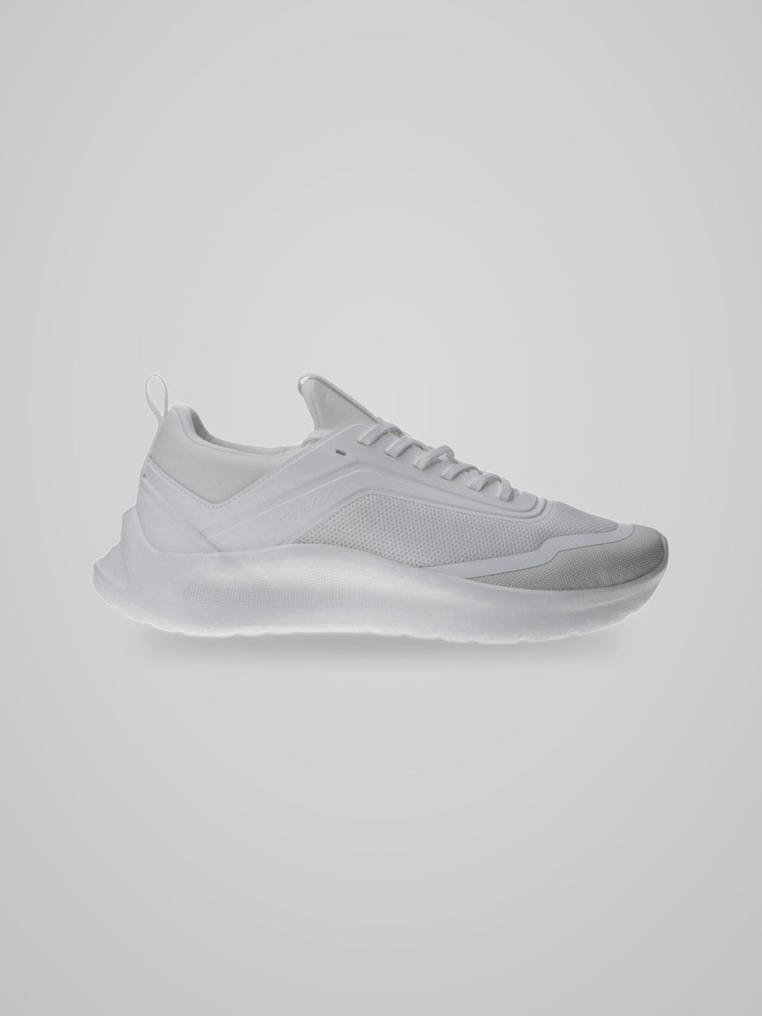 Sneakers Calvin Klein LIGHT EVA RUN LACE SOCK MM