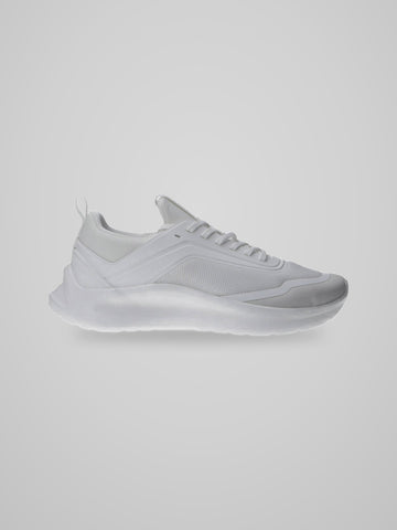 Sneakers Calvin Klein LIGHT EVA RUN LACE SOCK MM