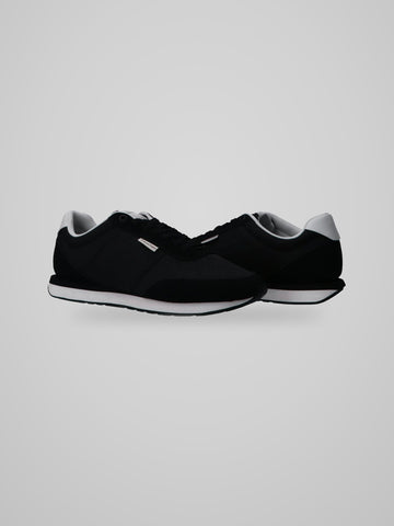 Sneakers Calvin Klein RETRO RUNNER RIPSTOP AOP NY
