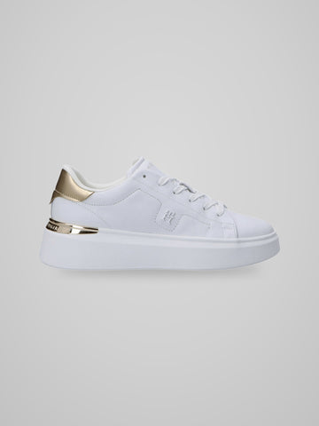Sneaker Platform Tommy Hilfiger Donna