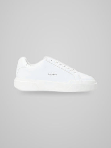 Chunky Cupsole Laceup — Calvin Klein