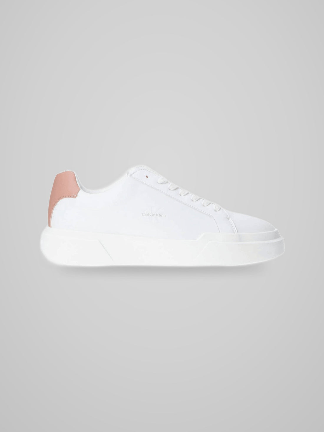Sneakers CHUNKY CUPSOLE LACEUP LTH WN