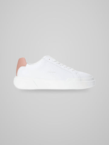 Sneakers CHUNKY CUPSOLE LACEUP LTH WN