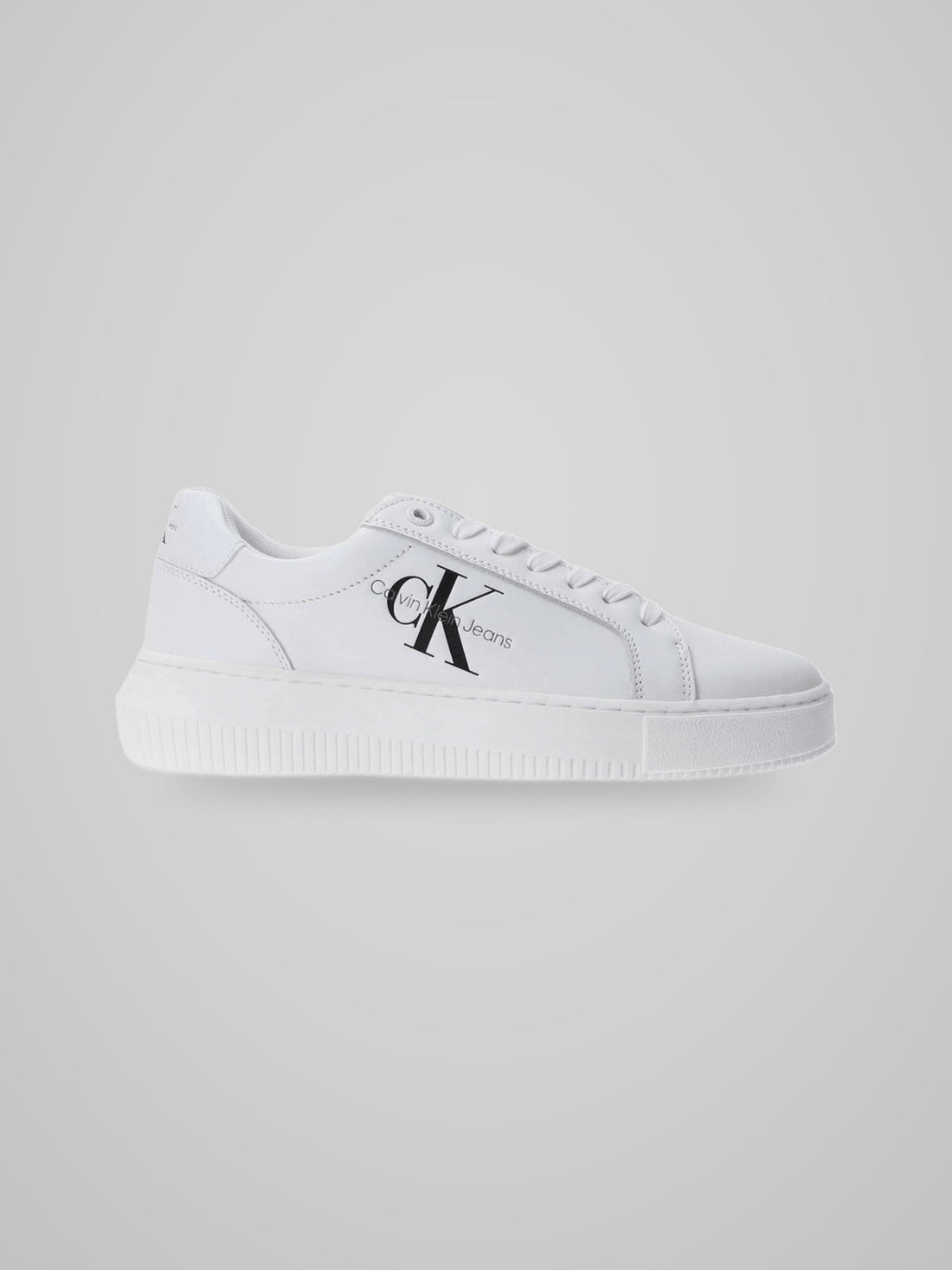 Sneakers CHUNKY CUPSOLE LACEUP