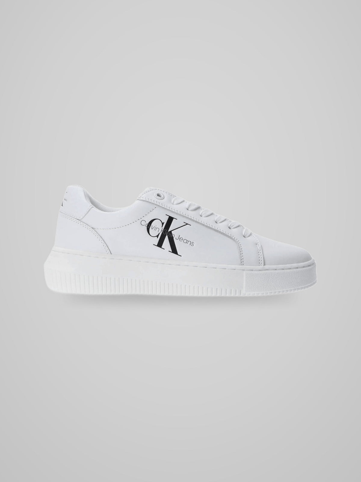 Sneakers CHUNKY CUPSOLE LACEUP