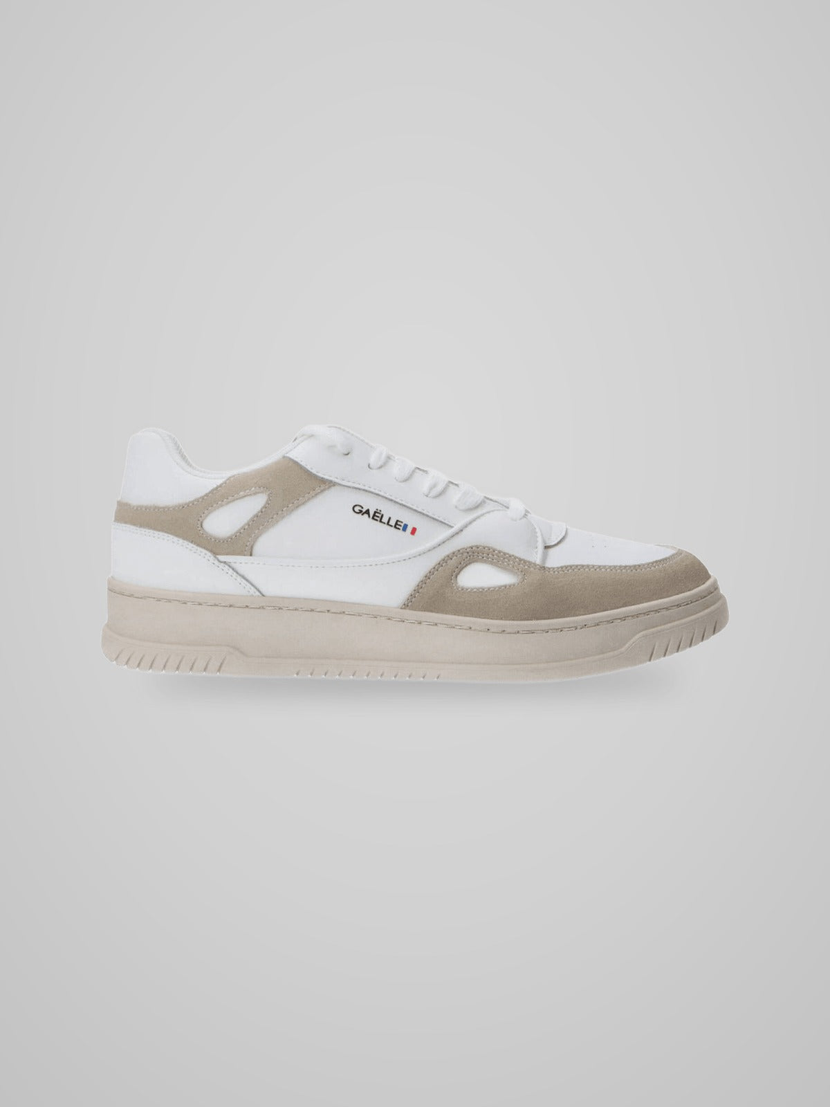 City In Action Leather Suede