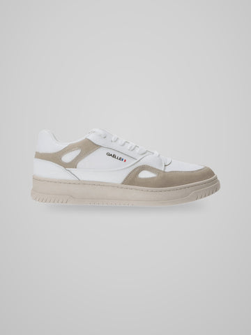 City In Action Leather Suede