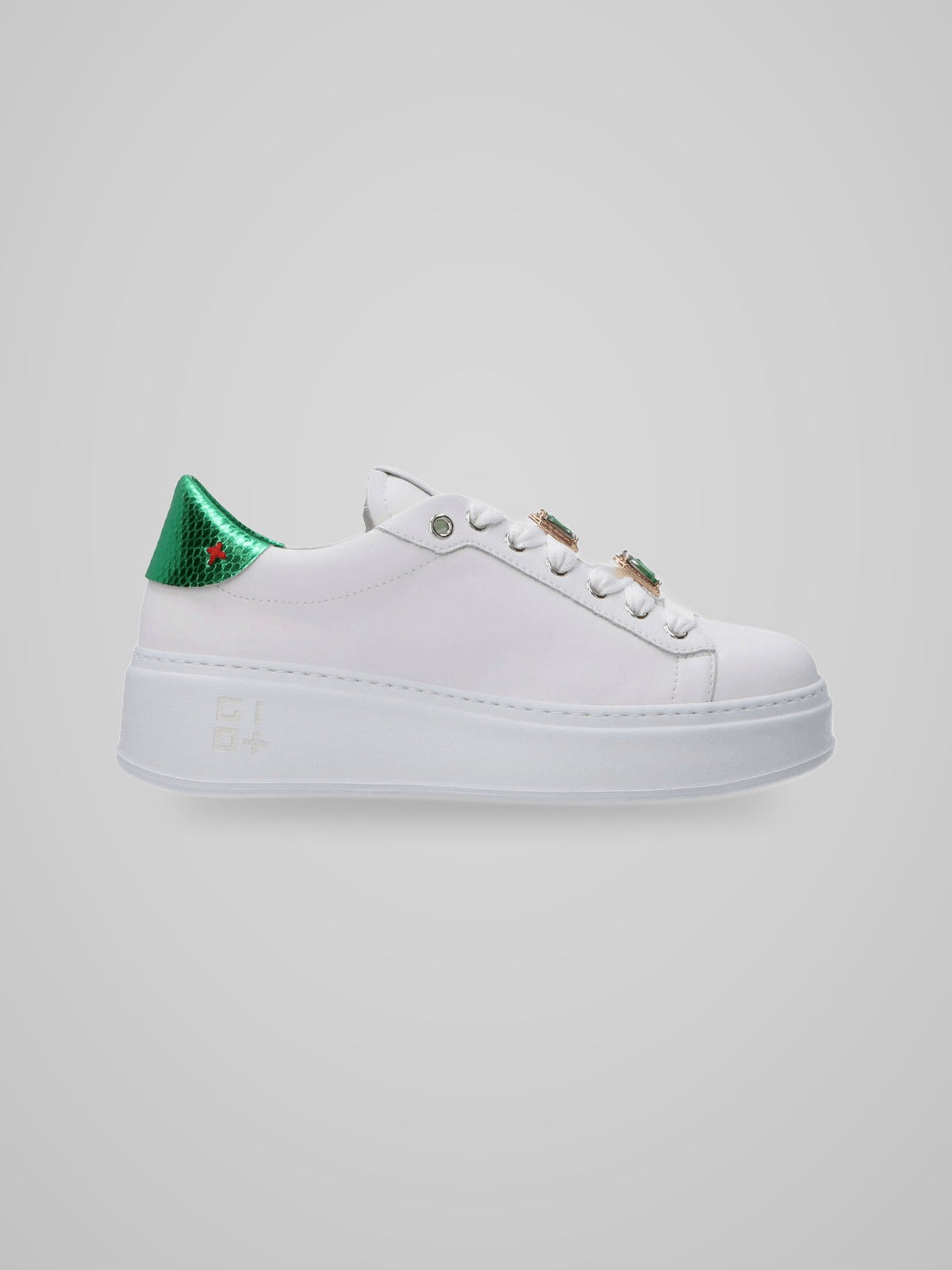 Sneakers Combi jewels 24