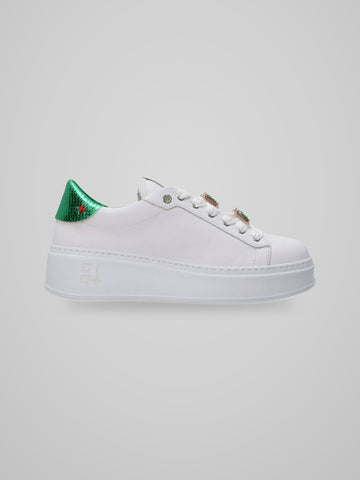 Sneakers Combi jewels 24