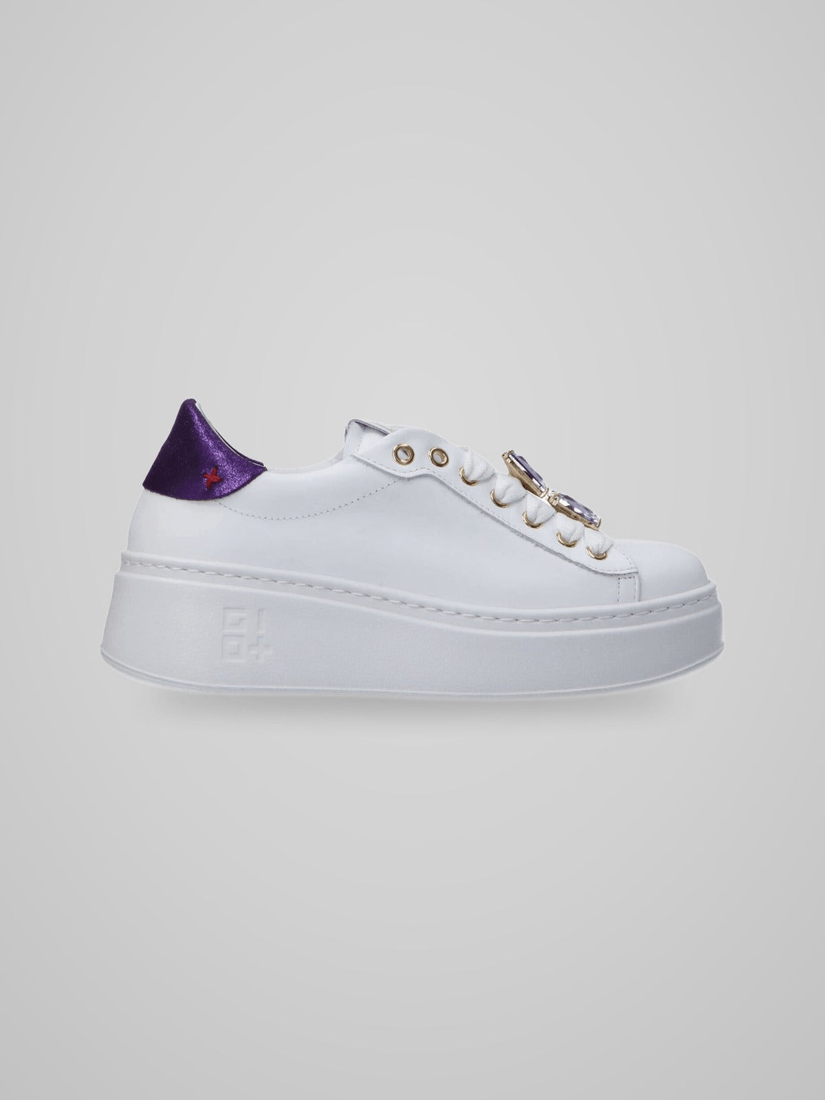 Sneakers Combi jewels pia